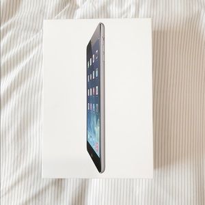 Generation 2 iPad Mini